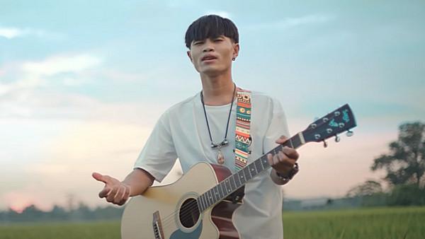 คอร์ดเพลง ໜ້າທີ່ຂອງນ້ຳຕາ (หน้าที่ของน้ำตา) Youd Salavan