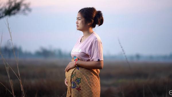 คอร์ดเพลง อย่าหลายใจคือพ่อมึงเด้อ เมย์ จิราพร