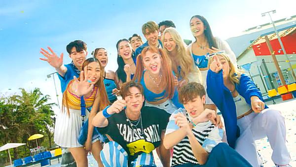 คอร์ดเพลง ใจเปิดใจ (LOVE MODE) PROXIE x 4EVE