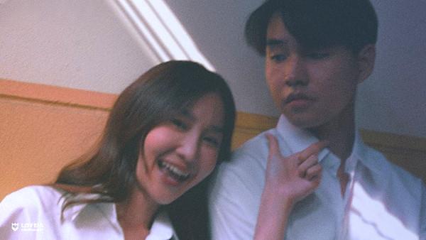 คอร์ดเพลง คนขี้โกหก (White Lies) SLAPKISS