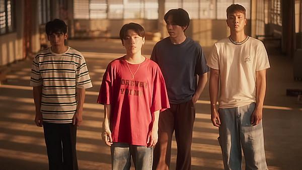 คอร์ดเพลง เด็กเกินไป Three Man Down (ทรีแมนดาวน์)