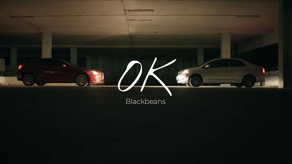 คอร์ดเพลง OK Blackbeans