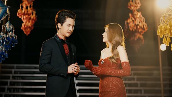 คอร์ดเพลง จัณฑาล จันทรา บอย ศิริชัย Feat. แอน อรดี