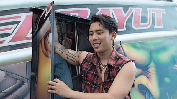 คอร์ดเพลง ผ้าป่าบ้านเฮา เบิ้ล ปทุมราช