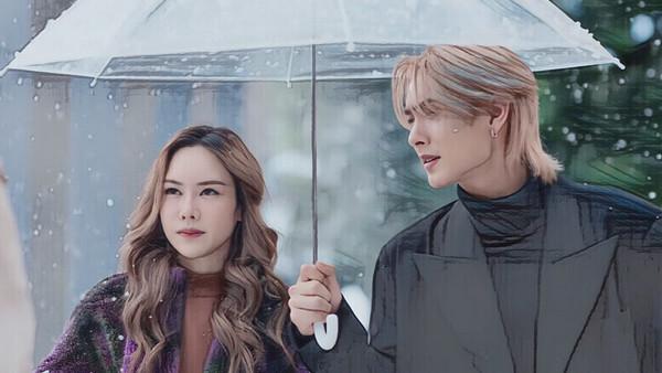 คอร์ดเพลง พระรองตลอดไป ไดร์ม่อน ณรกร