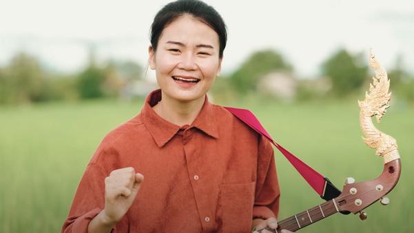 คอร์ดเพลง ลืมเกิบ วิ วิลาวรรณ์