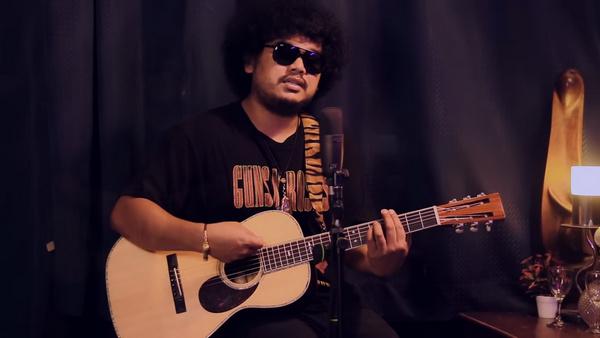 คอร์ดเพลง ลูกถาม เสือสองเล
