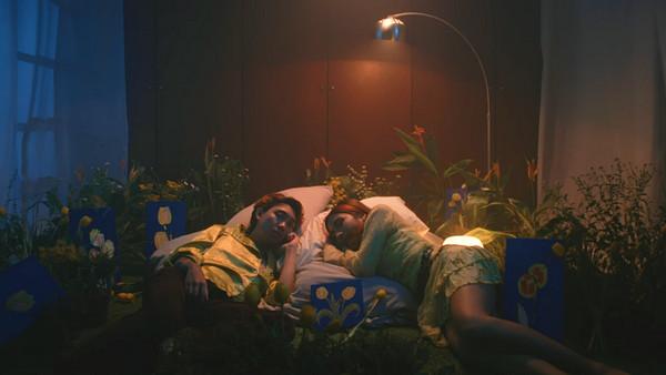 คอร์ดเพลง วันนี้โคตรเหนื่อยเลย เรนิษรา