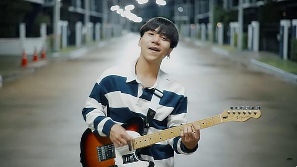 คอร์ดเพลง วาสนาผู้ใด Parkmalody