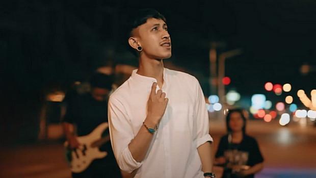 คอร์ดเพลง หมาลืมไหมน้อง (หมาลืมหม้ายน้อง) นิว พงศกร
