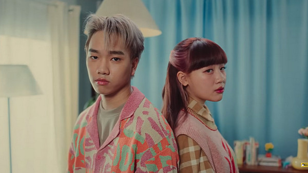 คอร์ดเพลง ใครทิ้งใครก่อน Serious Bacon