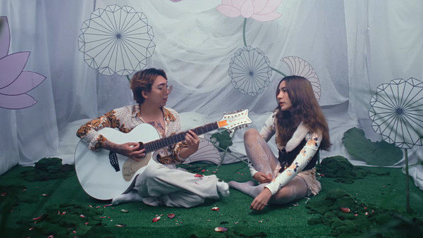 คอร์ดเพลง ไม่มีความเศร้าไหนอยู่ตลอดกาล เรนิษรา