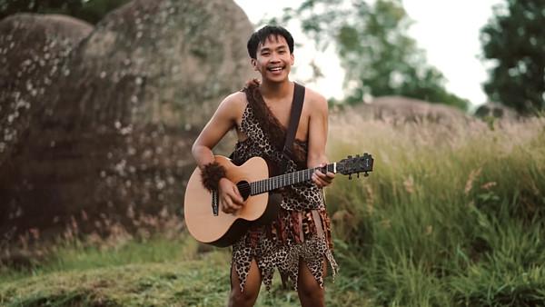 คอร์ดเพลง คึดนำ เนม สุรพงศ์