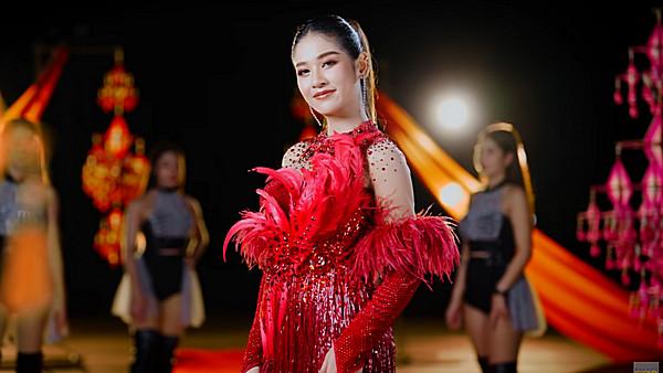 คอร์ดเพลง ผู้บ่าวหลอยเมีย เบลล์ นิภาดา