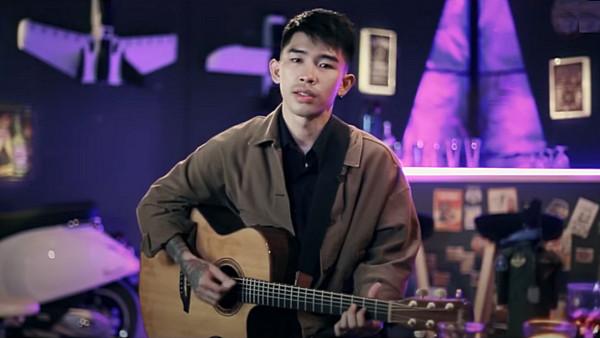 คอร์ดเพลง เบิดแก้ว บอส ธีรพงษ์