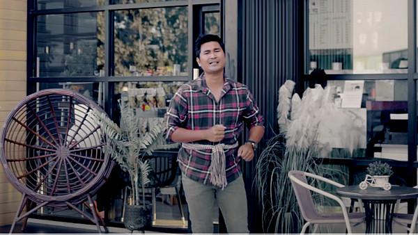 คอร์ดเพลง ตบหัวลูบหลัง ยศ ภิญโญ