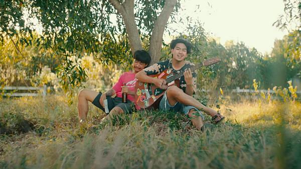 คอร์ดเพลง บักขี้เหล้า เบต กษิดิ์เดช