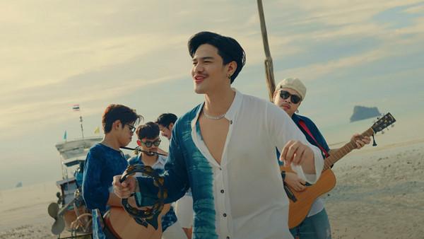 คอร์ดเพลง ปีใหม่ปีเก่าเราก็ยังโสด Am seatwo