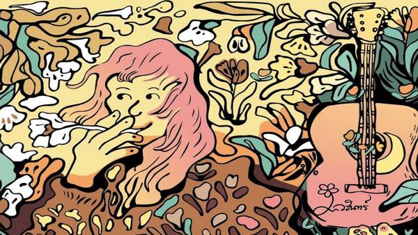 คอร์ดเพลง ฟังเพลงนี้ซ้ำไปเป็นล้านรอบ WARIN วรินทร์