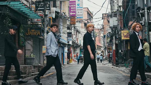 คอร์ดเพลง เศษความทรงจำ (Dream) Clockwork Motionless