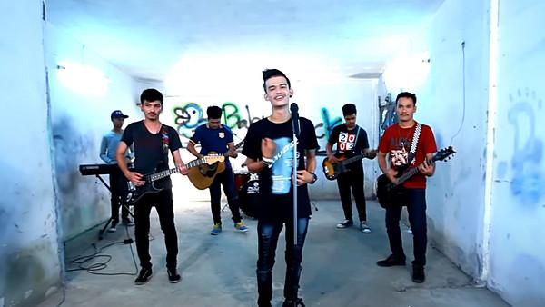 คอร์ดเพลง ไม่บอก (หยบ) วงเบบี้ดั๊ก