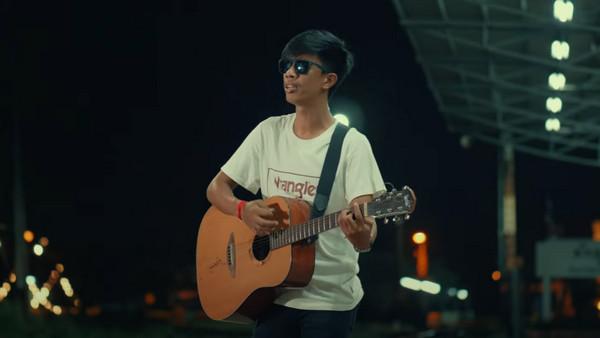 คอร์ดเพลง ขอบคุณนะ เบียร์ เสฏฐวุฒิ