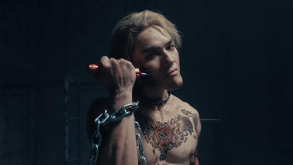 คอร์ดเพลง คนอย่างเธอ แน็ก ชาลี