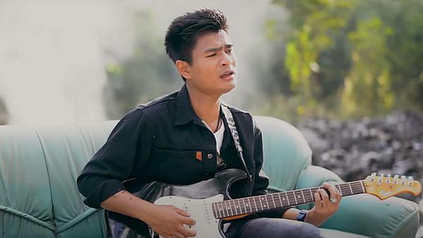 คอร์ดเพลง ถืกบล็อคตลอดชีวิต ต้น ปากเซ