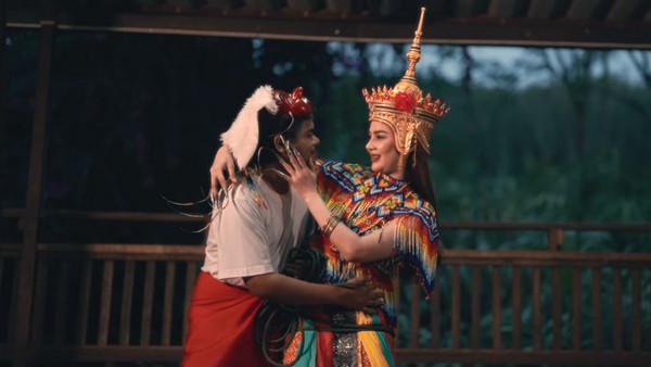 คอร์ดเพลง พรานบุญ โชเล่ย์ ชคัทพล