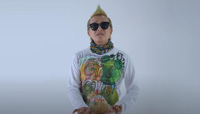 คอร์ดเพลง ส้นตีน ติ๊ก ชิโร่