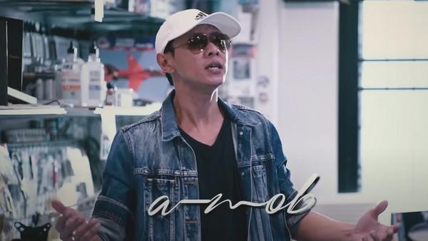คอร์ดเพลง ออกลาย เอ-ม็อบ