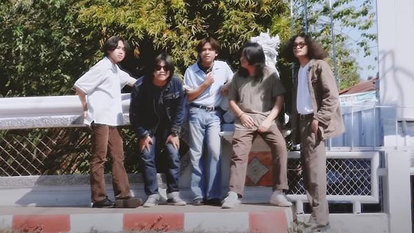 คอร์ดเพลง อ้ายนี้ยังกอยอยู่ เบื๊อก