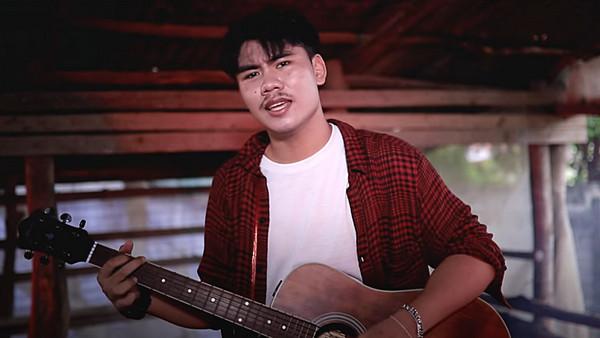 คอร์ดเพลง เจ้าคาสาย (อ้ายคาที่) ดิว พีรพล