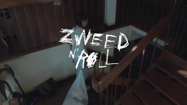 คอร์ดเพลง คนสุดท้ายบนโลกใบนี้ Zweed n’ Roll