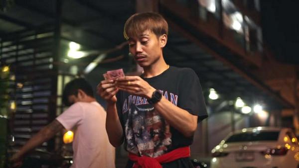 คอร์ดเพลง รักน้องห้องวี อีตุ้งแกวด x สิน จรวดมณี