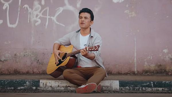 คอร์ดเพลง นางฟ้าหมาข้างทาง เอ๋ ฟองน้ำ