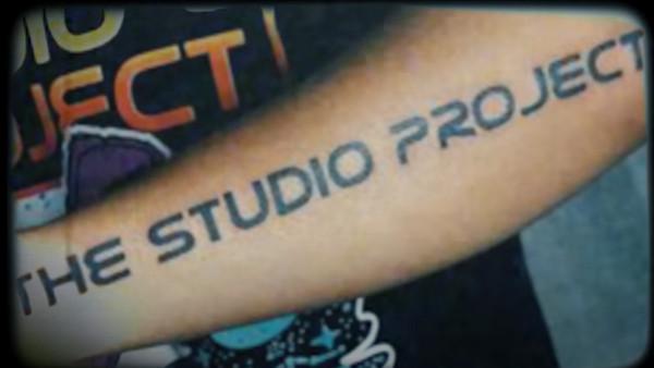 คอร์ดเพลง ไม่เหมือนใคร THE STUDIO PROJECT