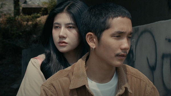 คอร์ดเพลง ถ้าเธอไม่รักทำไมไม่บอกฉัน PAPER