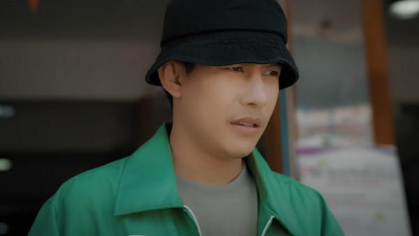 คอร์ดเพลง พรากรัก เต้ย อภิวัฒน์