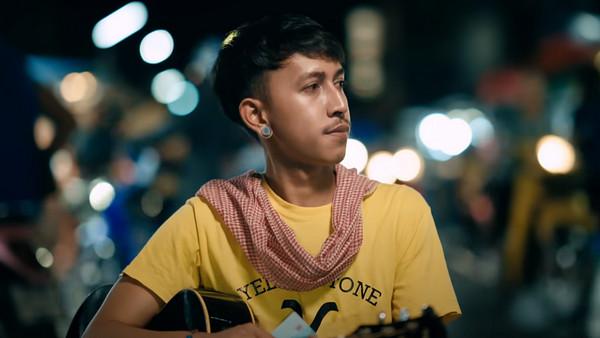 คอร์ดเพลง อยากฟังคำตอบ นิว พงศกร