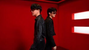 ดอกไม้ที่รอฝน – The TOYS x Nont Tanont