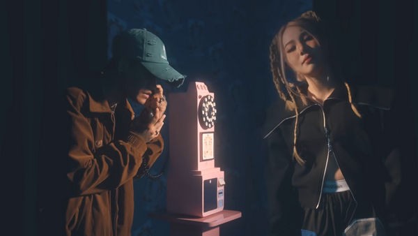 ครั้งหนึ่ง (Once) – Wonderframe feat. โต๋เหน่อ