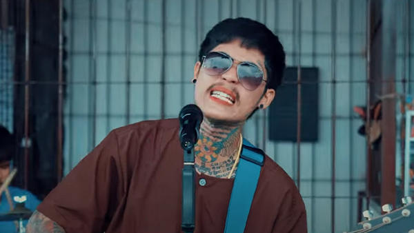 คอร์ดเพลง บัณฑิตลูกกรง วิทยา กังแฮ