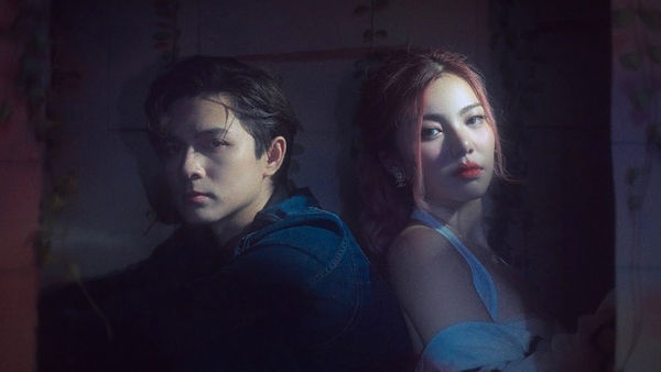 คอร์ดเพลง ภาวะสิ้นยินดี Wonderframe feat. แน็ก ชาลี