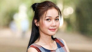 สิมาฮักหยังตอนนี้ ต่าย อรทัย
