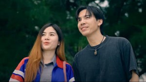 ได้ส่ำนี้ – นาย พีรพล