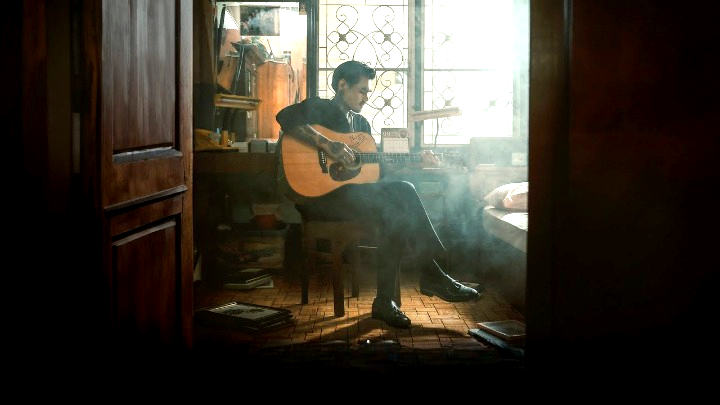 คอร์ดเพลง ใจเป็นนาย กายเป็นบ่าว เล็ก รัชเมศฐ์ คอร์ดเพลง ใจเป็นนาย กายเป็นบ่าว เล็ก รัชเมศฐ์