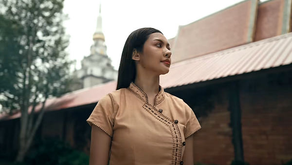 คอร์ดเพลง ดอกลำดวน มอส ขจรจารุกุล feat. แน๊ท ราเชนทร์