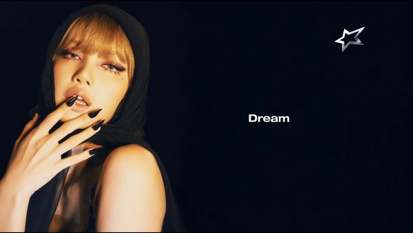 คอร์ดเพลง Dream LISA