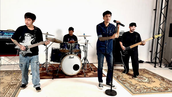 คอร์ดเพลง กลับคำแหลง เหล็กโคน